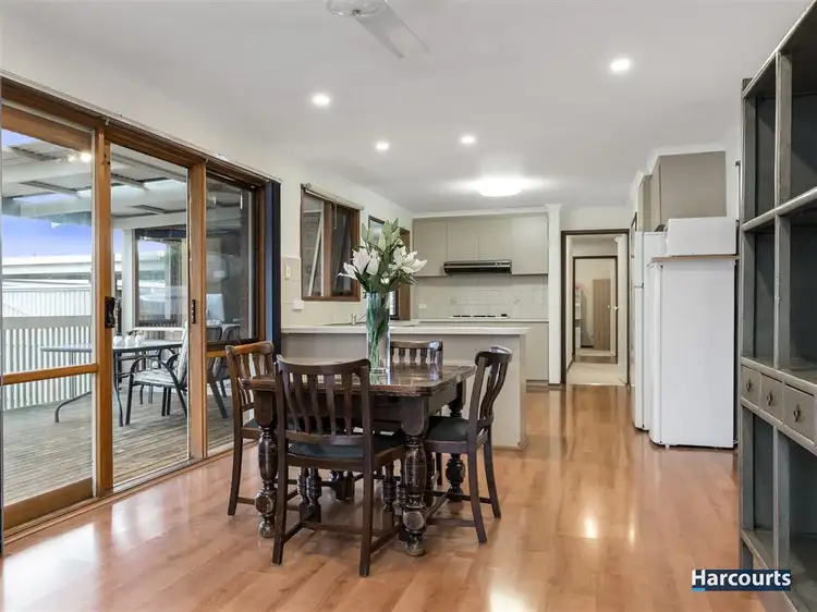 Third view of Homely house listing, 13 Meaghan Court, Rowville VIC 3178
