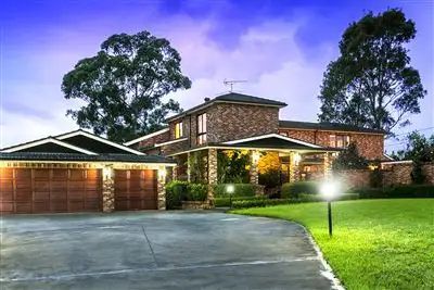 Main view of Homely house listing, 1155 Old Northern Road, Dural NSW 2158