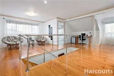 Fifth view of Homely house listing, 52 Grange Boulevard, Bundoora VIC 3083