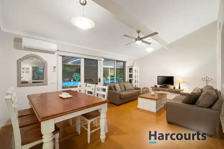 Fourth view of Homely house listing, 17 Landsdale Crescent, Wantirna South VIC 3152