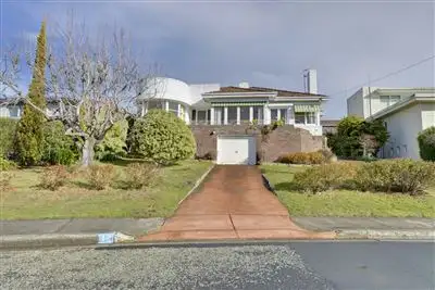 Third view of Homely house listing, 14 Heathcombe Crescent, Sandy Bay TAS 7005