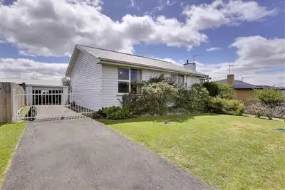 Second view of Homely house listing, 24 Kilpa Street, Chigwell TAS 7011
