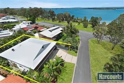 Second view of Homely house listing, 17 Eagle Ct, Banksia Beach QLD 4507