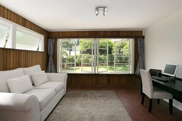 Fourth view of Homely house listing, 49 Dell Road, St Lucia QLD 4067