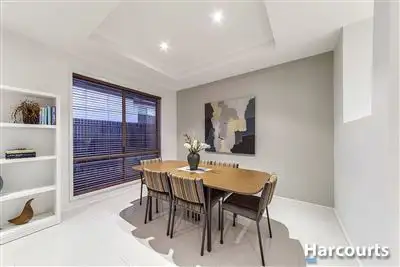 Third view of Homely house listing, 7 Allnutt Crescent, Forde ACT 2914