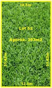 Lot 55 Sydney Street, Kidman Park SA 5025