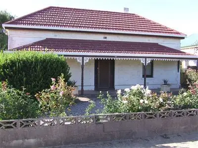 Main view of Homely house listing, 44 Alexandra Terrace, Jamestown SA 5491