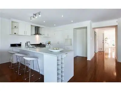 Sixth view of Homely house listing, 4 Pacific Boulevard, Broadbeach Waters QLD 4218