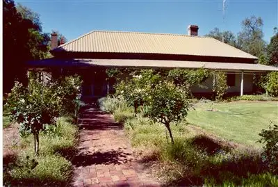 Main view of Homely rural property listing, . Riverside, Old Morago Rd, Deniliquin NSW 2710