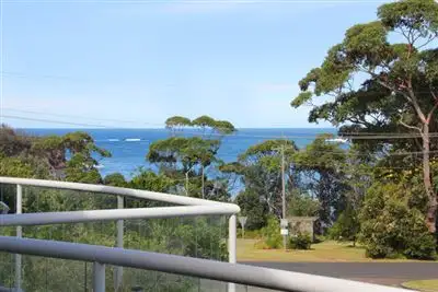 Second view of Homely townhouse listing, 15/95 North Street, Ulladulla NSW 2539