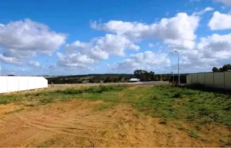 Main view of Homely land listing, 26 Reid Street, Quairading WA 6383