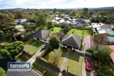 Second view of Homely house listing, 19 View Street, Croydon VIC 3136