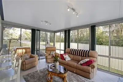 Fourth view of Homely rural property listing, 239 Georges River Road, Kentlyn NSW 2560
