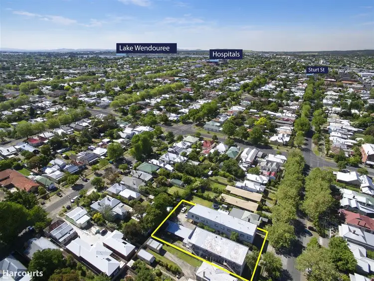 Fourth view of Homely unit listing, 4/318 Lyons Street South, Ballarat Central VIC 3350