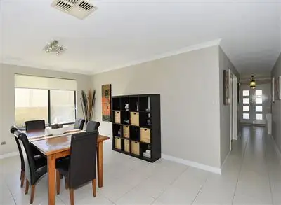Sixth view of Homely house listing, 30 Dalwallinu Terrace, Dawesville WA 6211