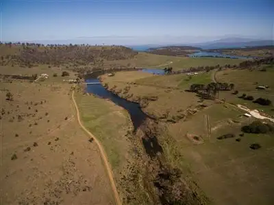 Third view of Homely land listing, Lot 3/172 Primrose Sands Road, Carlton River TAS 7173