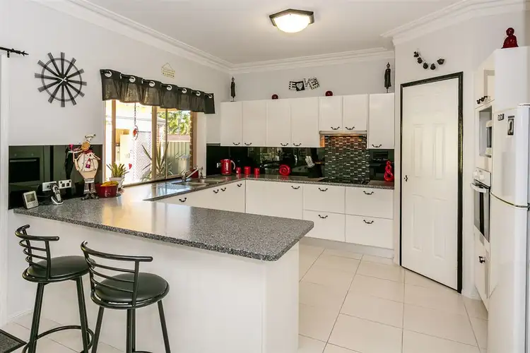 Second view of Homely house listing, 16 Prenzlau Crest, Windaroo QLD 4207