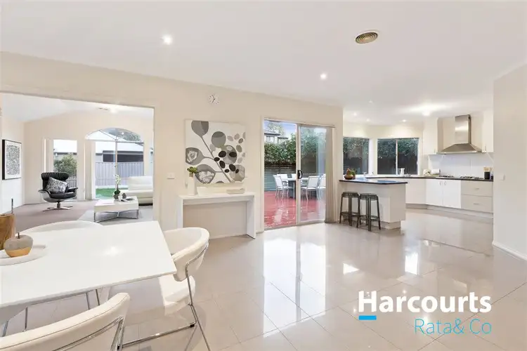 Fourth view of Homely house listing, 5 Nesting Court, Epping VIC 3076