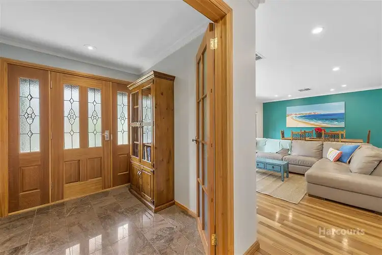 Fourth view of Homely house listing, 5 Tepco Place, Acton Park TAS 7170