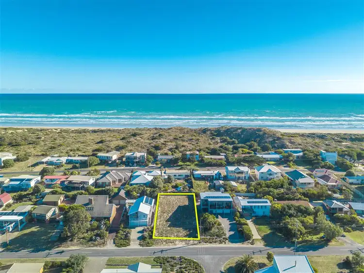 Main view of Homely land listing, 107 Bristow-Smith Avenue, Goolwa South SA 5214