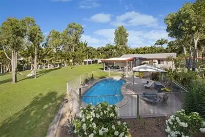 Second view of Homely house listing, 203 Kelso Drive, Kelso QLD 4815