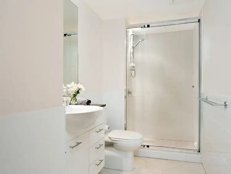 Sixth view of Homely apartment listing, 59/369 Hay Street, Perth WA 6000