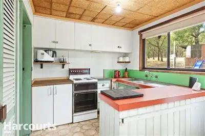 Sixth view of Homely house listing, 12 Corio Dam Road, Scarsdale VIC 3351