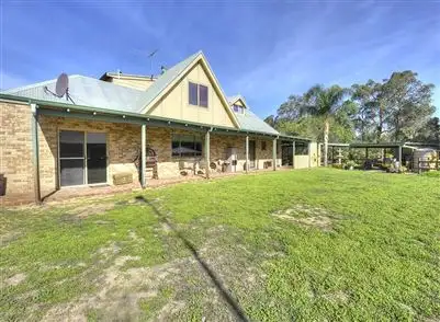 Second view of Homely house listing, 180 Riverland Drive, Stake Hill WA 6210