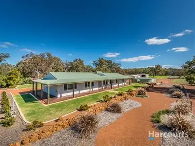 Second view of Homely house listing, 102 Cockatoo Drive, Bindoon WA 6502