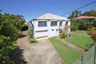 Main view of Homely house listing, 36 Violet Street, Wynnum QLD 4178