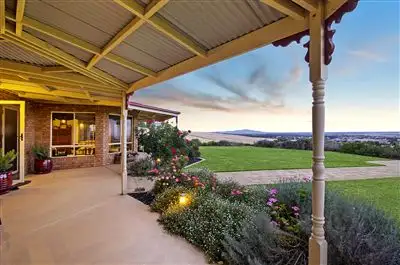 Second view of Homely house listing, 90 Viewbank Rise, Lovely Banks VIC