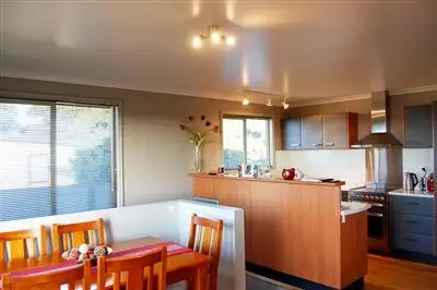 Fifth view of Homely house listing, 6 Brewer Street, Lulworth TAS 7252