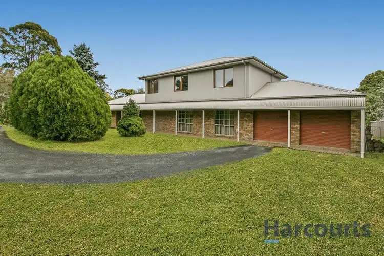 Third view of Homely house listing, 140 Rulemount Road, Warragul VIC 3820