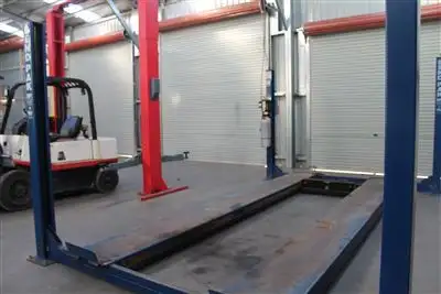 Third view of Homely warehouse listing, 50 Packer Street, Zeehan TAS 7469