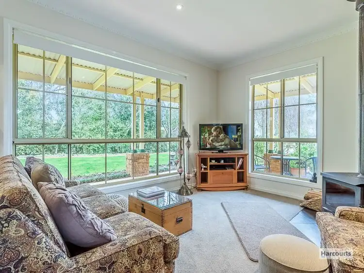 Sixth view of Homely house listing, 6 Callistemon Crescent, Drouin VIC 3818