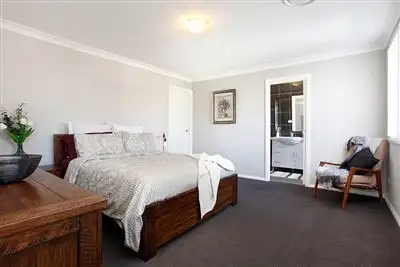 Fifth view of Homely house listing, 20 Voller Street, Ropes Crossing NSW 2760