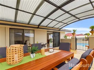 Third view of Homely house listing, 12 Annadale Circle, Kinross WA 6028