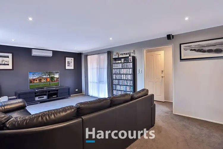 Fourth view of Homely house listing, 12 Leigh Drive, Pakenham VIC 3810