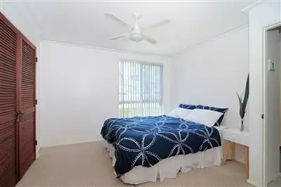 Fifth view of Homely house listing, 12 Yuroka Cres, St Georges Basin NSW 2540
