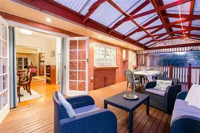 Main view of Homely house listing, 12 Tweed Avenue, Marion SA 5043