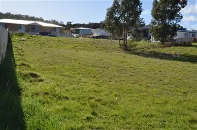 Sixth view of Homely land listing, 46 Millview Drive, Oakdowns TAS 7019