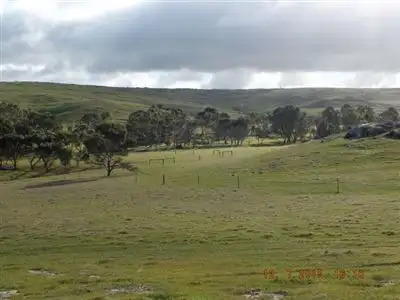 Third view of Homely land listing, 908 Jutland Road, Eden Valley SA 5235