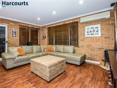 Fourth view of Homely house listing, 5 Kooringa Place, Currambine WA 6028