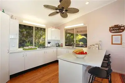 Sixth view of Homely house listing, 281 Little Nerang Road, Mudgeeraba QLD 4213