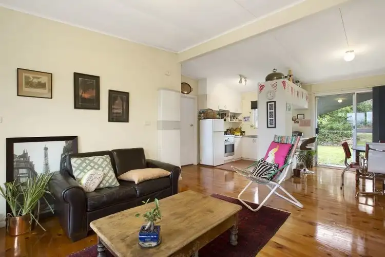 Second view of Homely house listing, 69 Helena Street, Mount Martha VIC 3934