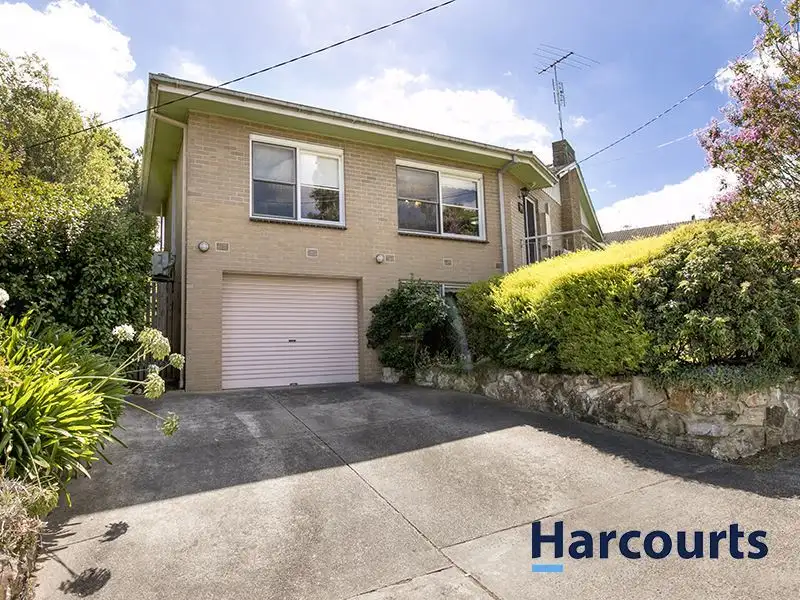Main view of Homely house listing, 33 Sinclair Street, Warragul VIC 3820