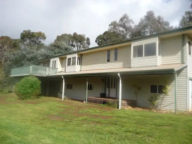 149 West Blackwood Terrace, Bridgetown WA 6255