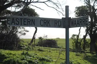 Second view of Homely rural property listing, 180 Eastern Creek Road, Port Campbell VIC 3269