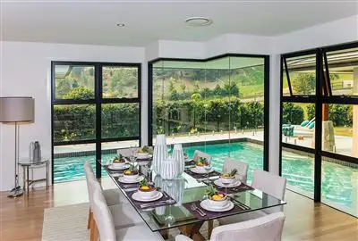 Fourth view of Homely house listing, 1 Vita Bella Court, Currumbin Valley QLD 4223