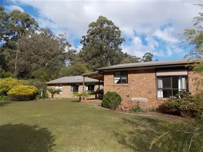 Second view of Homely house listing, 20 Sylvan Rise, Penguin TAS 7316
